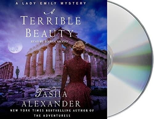A terrible beauty