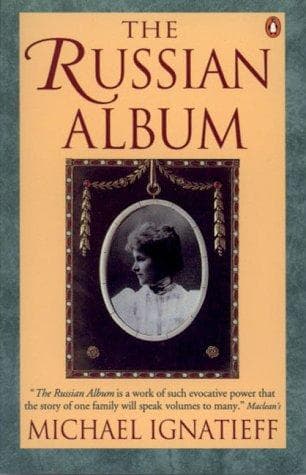 The Russian album