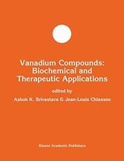Vanadium compounds