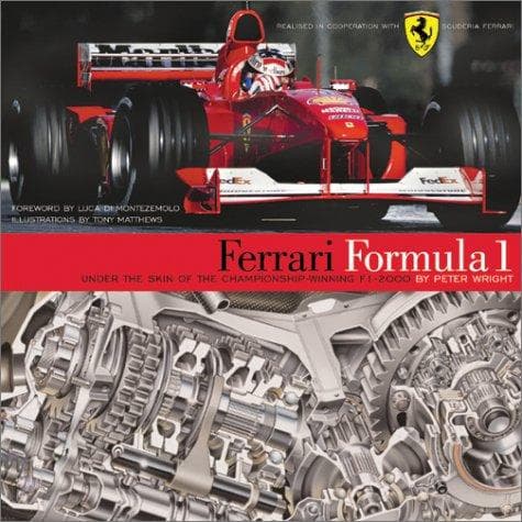 Ferrari Formula 1