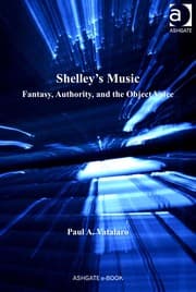 Shelley's music