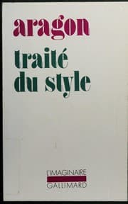 Traité du style