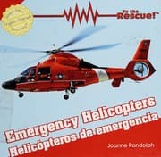 Emergency helicopters = Helicópteros de emergencia