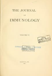 The Journal of immunology
