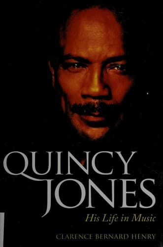 Quincy Jones