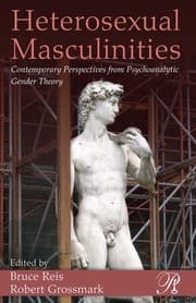 Heterosexual masculinities