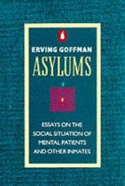 Asylums