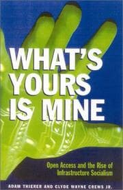What's Yours is Mine
