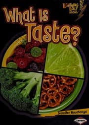 Taste