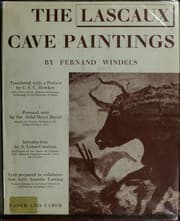 The Lascaux Cave paintings
