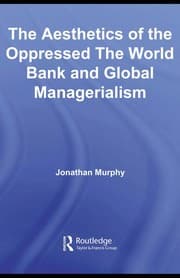 The World Bank and global managerialism