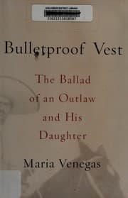 Bulletproof vest