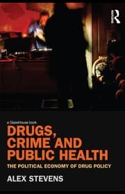 Drugs, crime, and public health