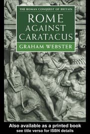 Rome against Caratacus