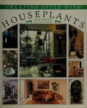 Creating style with houseplants