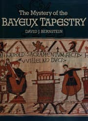 The Mystery of Bayeaux Tapestry