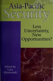 Asia-Pacific Security