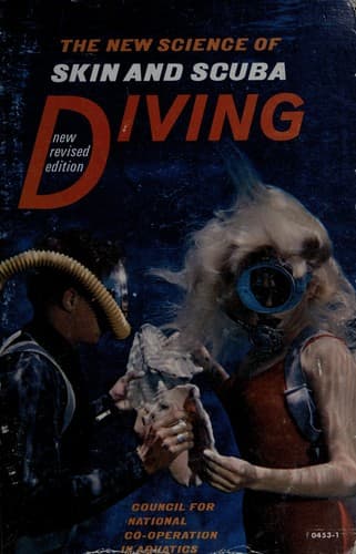 The new science of skin and scuba diving
