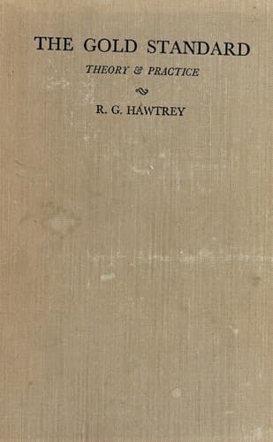 The gold standard in theory and practice