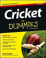 Cricket for dummies