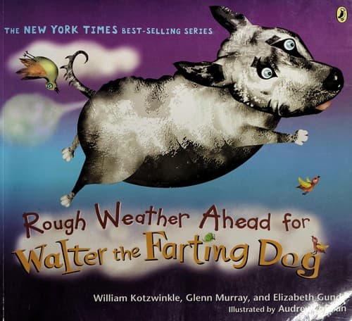 Just around the corner
