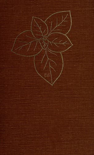 Plant anatomy