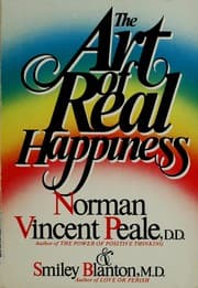 The art of real happiness