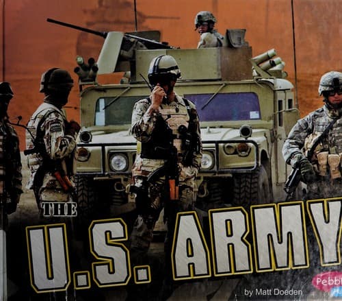 The U.S. Army