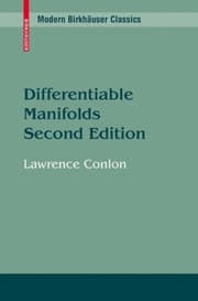 Differentiable manifolds