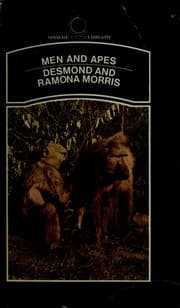 Men and apes