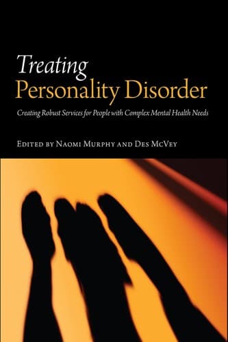 Treating personality disorder