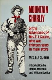 Mountain Charley