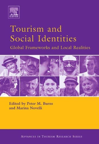 Tourism and social identities