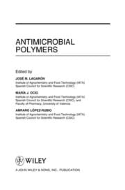 Antimicrobial polymers