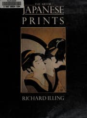 The art of Japanese prints