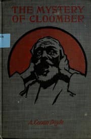The Mystery of Cloomber