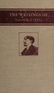 The theory of business enterprise 1904