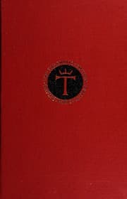 Tauchnitz international editions in English, 1841-1955