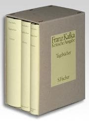 Tagebücher