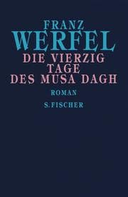 Die vierzig Tage des Musa Dagh