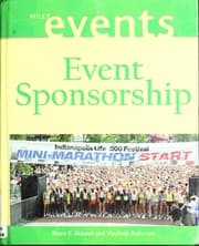 Event sponsorship