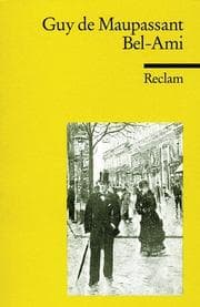 Bel-Ami