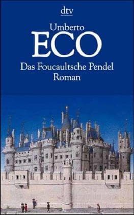 Il pendolo di Foucault