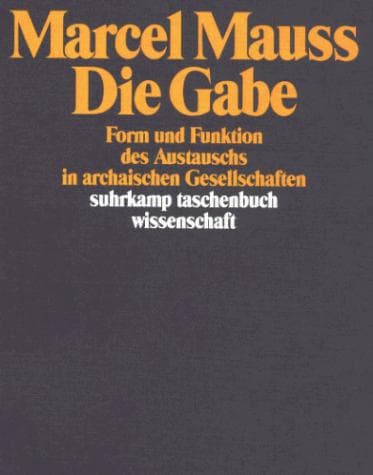 Die Gabe