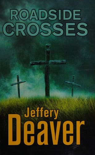 Roadside crosses