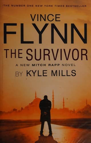 The survivor