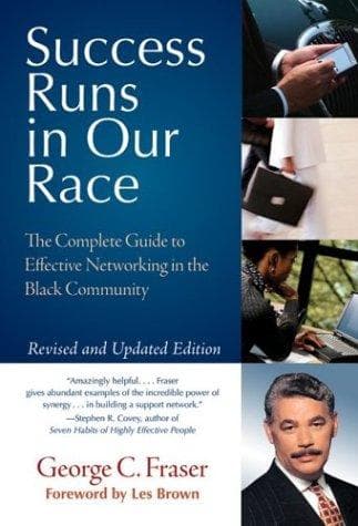Success runs in our race