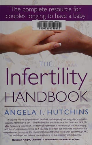 The infertility handbook