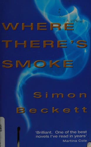 Where there's smoke