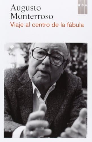 Viaje al centro de la fábula